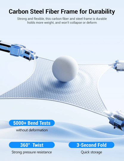 Sunshade for Tesla Model 3