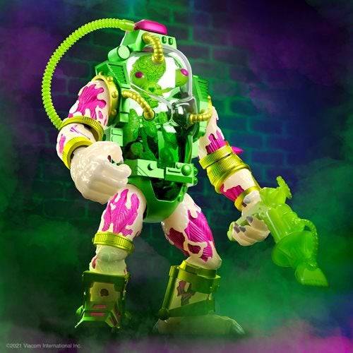 Super7 Teenage Mutant Ninja Turtles Ultimates 7-Inch - Select Action Figure(s)