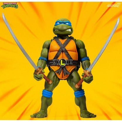 Super7 Teenage Mutant Ninja Turtles Ultimates 7-Inch - Select Action Figure(s)