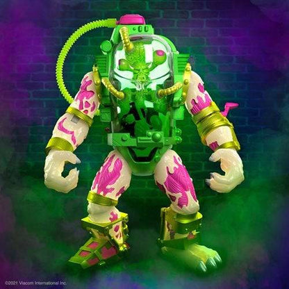 Super7 Teenage Mutant Ninja Turtles Ultimates 7-Inch - Select Action Figure(s)