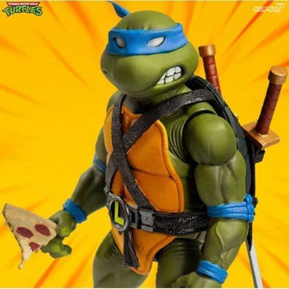 Super7 Teenage Mutant Ninja Turtles Ultimates 7-Inch - Select Action Figure(s)