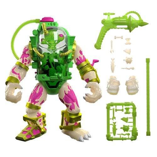 Super7 Teenage Mutant Ninja Turtles Ultimates 7-Inch - Select Action Figure(s)