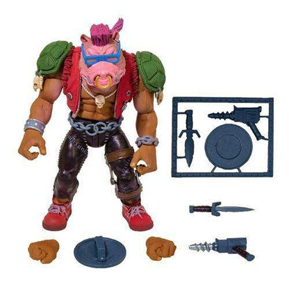 Super7 Teenage Mutant Ninja Turtles Ultimates 7-Inch - Select Action Figure(s)