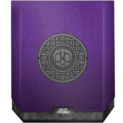 Super7 Teenage Mutant Ninja Turtles Ultimates 7-Inch - Select Action Figure(s)