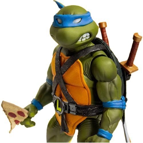 Super7 Teenage Mutant Ninja Turtles Ultimates 7-Inch - Select Action Figure(s)
