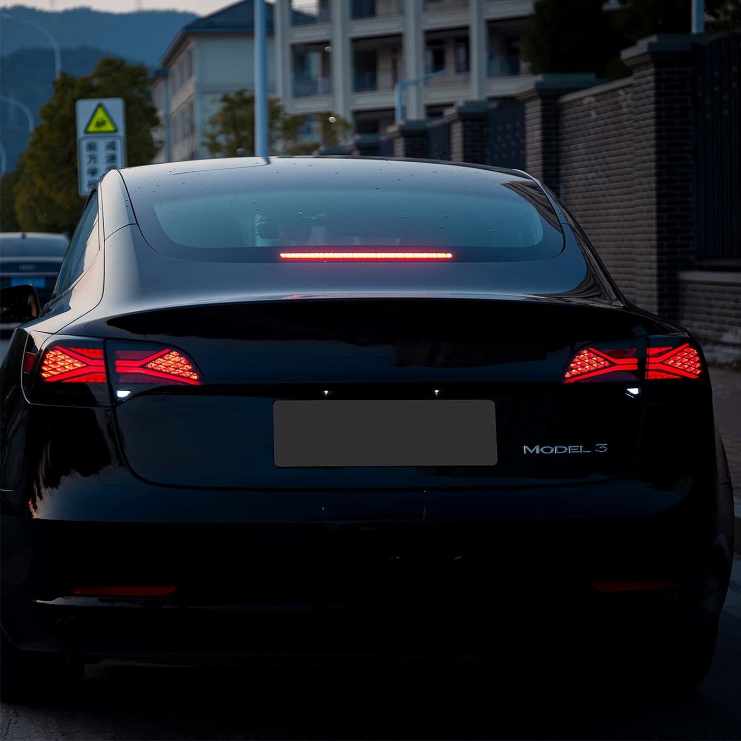 TESERY X-treme Tail Light for Model 3/Y