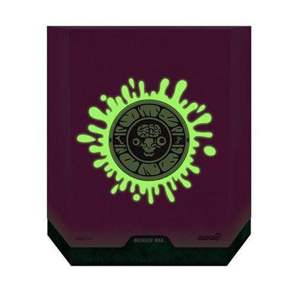 Super7 Teenage Mutant Ninja Turtles Ultimates 7-Inch - Select Action Figure(s)