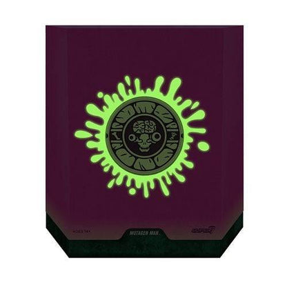 Super7 Teenage Mutant Ninja Turtles Ultimates 7-Inch - Select Action Figure(s)