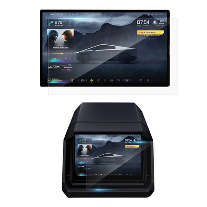 Tempered Screen Protector for Cybertruck