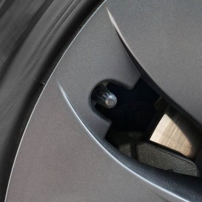 TESERY 18″ 19″ 20″ Wheel Covers for Tesla Model 3 / Model Y (4PCS)