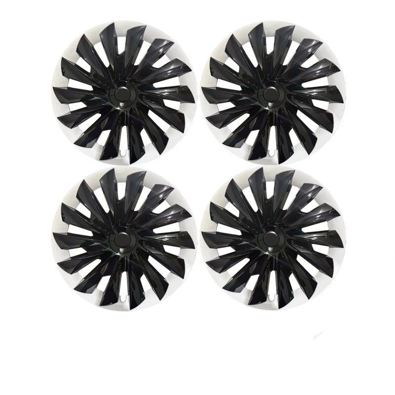 TESERY 18″ Blade Wheel Cover For Tesla Model 3 Highland (4PCS)