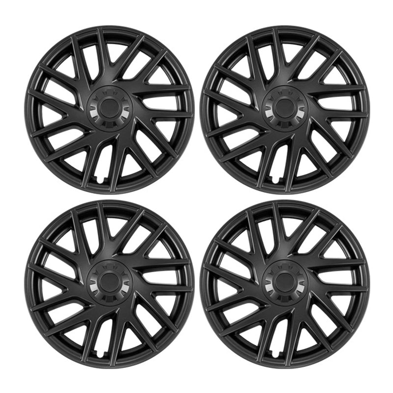 TESERY 18″ Original Style Wheel Cover For Tesla Model 3 Highland (4PCS)
