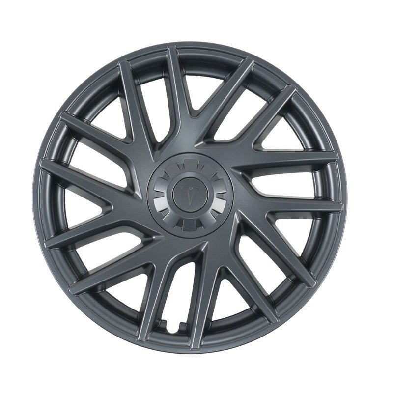 TESERY 18″ Original Style Wheel Cover For Tesla Model 3 Highland (4PCS)