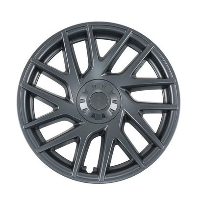 TESERY 18″ Original Style Wheel Cover For Tesla Model 3 Highland (4PCS)