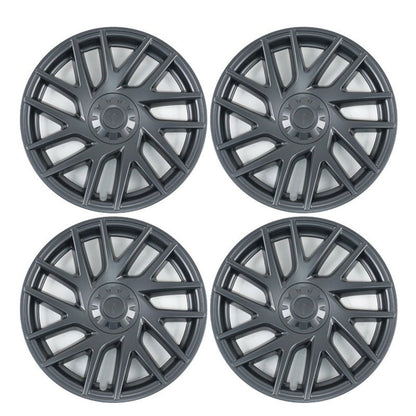 TESERY 18″ Original Style Wheel Cover For Tesla Model 3 Highland (4PCS)