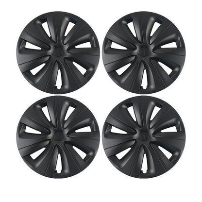TESERY 18″ Wheel Cover For Tesla Model 3 Highland  (4PCS)
