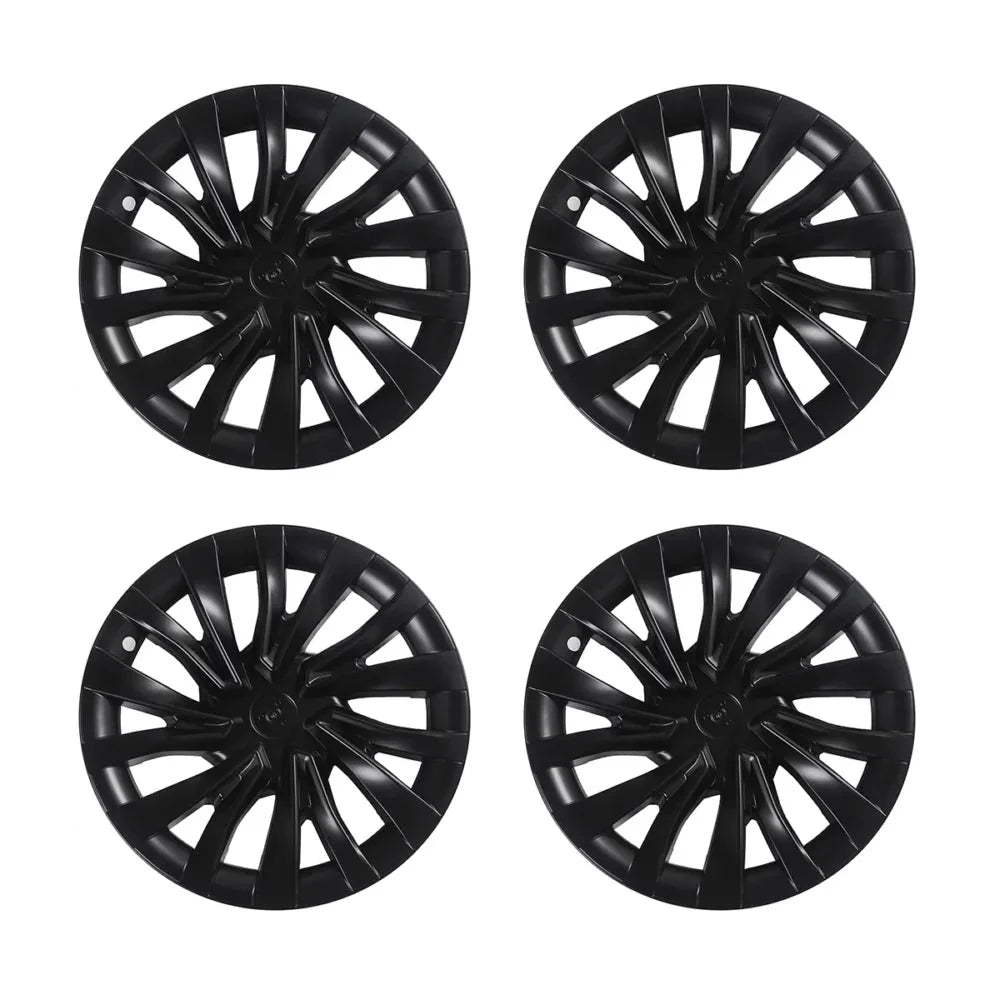 TESERY 18″ Wheel Cover for Tesla Model 3 Highland (4PCS)