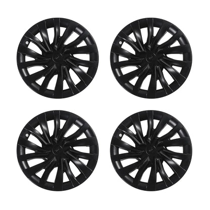 TESERY 18″ Wheel Cover for Tesla Model 3 Highland (4PCS)