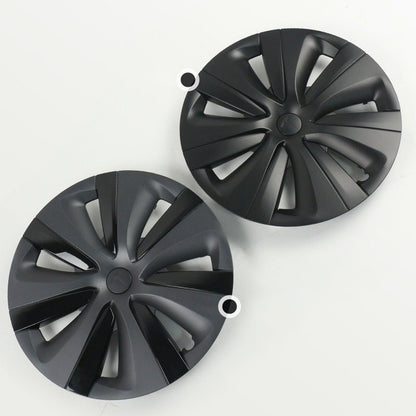 TESERY 18″ Wheel Cover For Tesla Model 3 Highland  (4PCS)