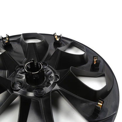 TESERY 19″ Big Blade Wheel Covers For Tesla Model Y (4PCS)