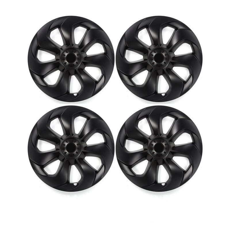 TESERY 19″ Big Blade Wheel Covers For Tesla Model Y (4PCS)