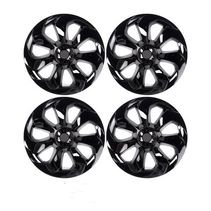 TESERY 19″ Big Blade Wheel Covers For Tesla Model Y (4PCS)