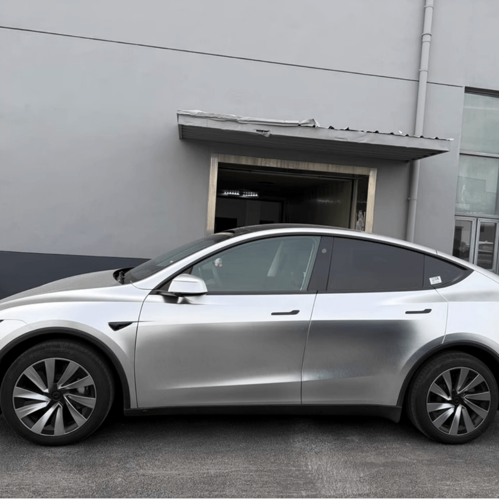 TESERY 19″ Cyclone Wheel Covers for Model Y Juniper (4PCS)