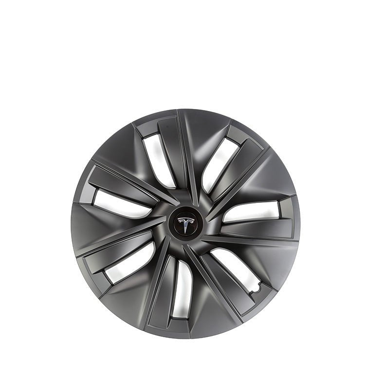 TESERY 19″ Gemini Dark Wheels Cover for Tesla Model Y (4PCS)