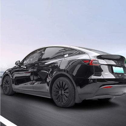 TESERY 19″ Performance Hub Caps For Tesla Model Y (4PCS)