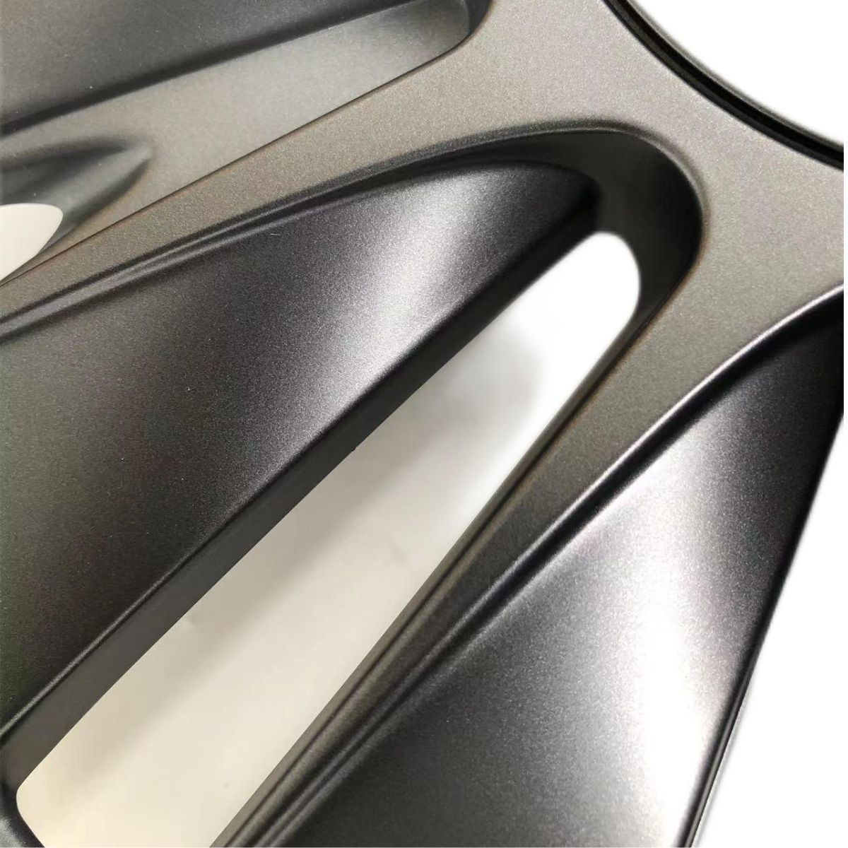 TESERY 19″ Performance Hub Caps For Tesla Model Y (4PCS)