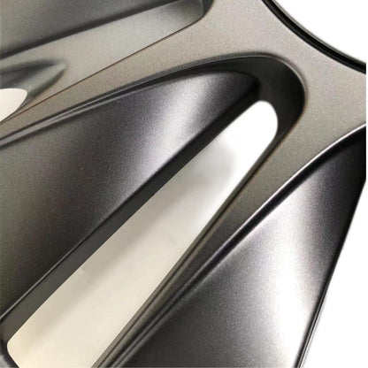 TESERY 19″ Performance Hub Caps For Tesla Model Y (4PCS)
