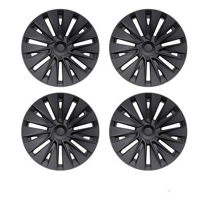 TESERY 19″ Turbo Wheel Cover For Tesla Model Y (4PCS)