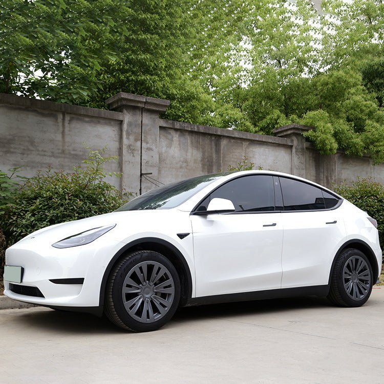 TESERY 19″ Turbo Wheel Cover For Tesla Model Y (4PCS)