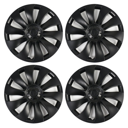 TESERY 19″ Wheel Covers for Tesla Model 3 (4PCS)