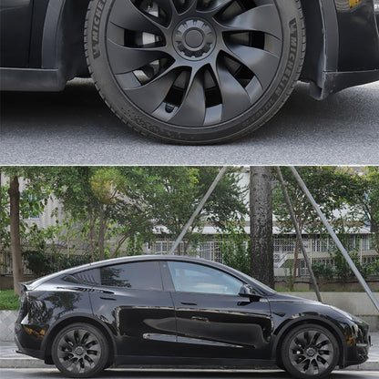 TESERY 19″ Wheel Covers for Tesla Model 3 (4PCS)