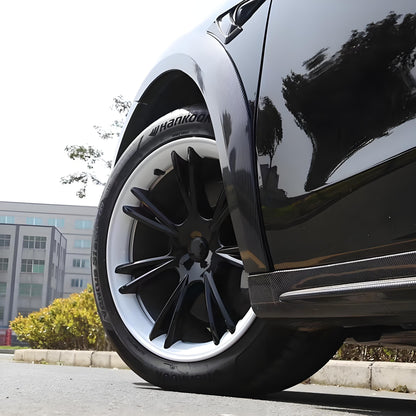 TESERY 19″ Wheel Covers for Tesla Model Y (4PCS)