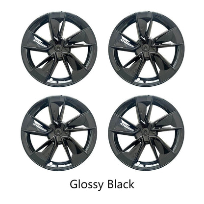TESERY 19″ Wheel Covers for Model Y Juniper (4PCS)