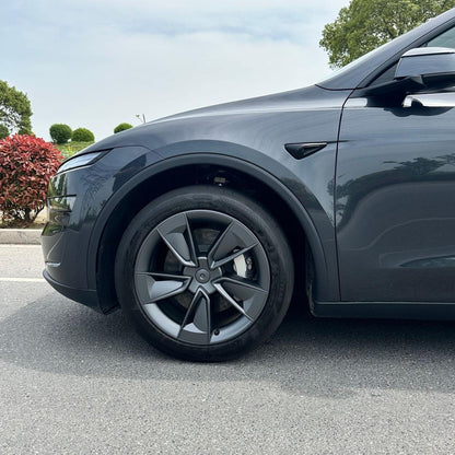 TESERY 19″ Wheel Covers for Model Y Juniper (4PCS)