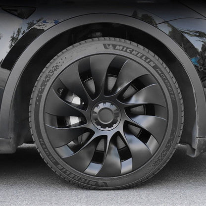 TESERY 20″ Wheel Cover For Tesla Model Y (4PCS)