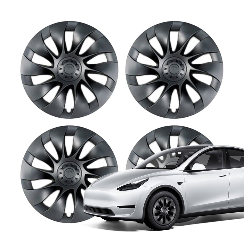 TESERY 20″ Wheel Cover For Tesla Model Y (4PCS)