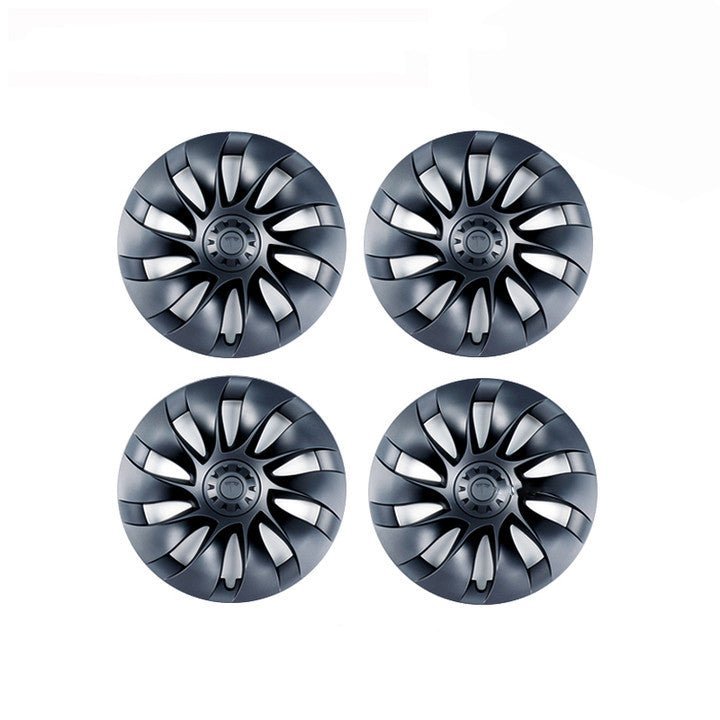 TESERY 20″ Wheel Cover For Tesla Model Y (4PCS)