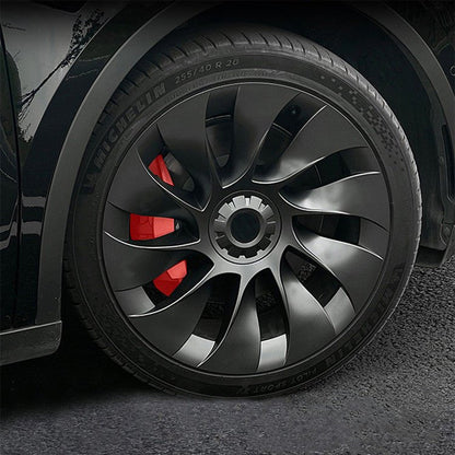 TESERY 20″ Wheel Cover For Tesla Model Y (4PCS)