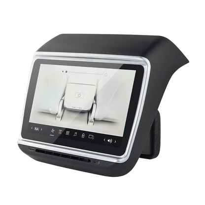 TESERY 7.2" 7.5" Rear Seat Entertainment System for Tesla Model 3/Y