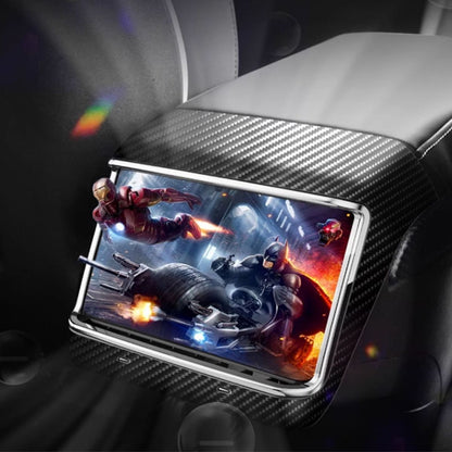 TESERY 7.2 Inch Rear Android Entertainment Touch Screen Display for Tesla Model Y / 3