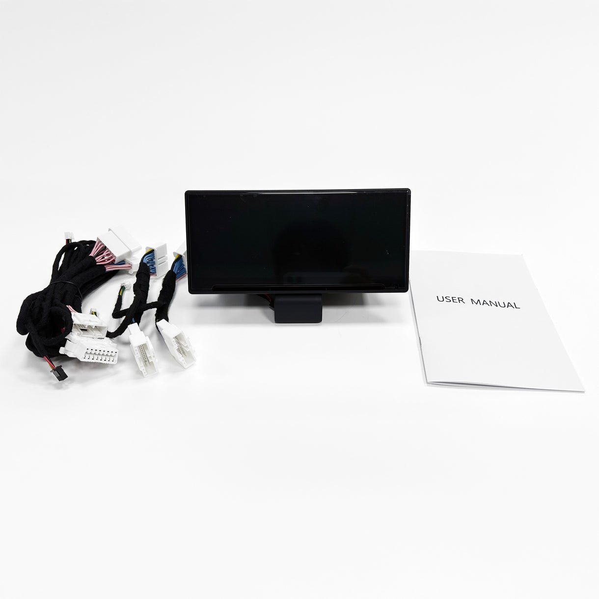 TESERY 9 Inch Instrument Cluster Dashboard Display for Cybertruck