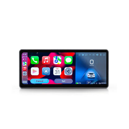 TESERY 9‘’ Carplay Instrument Dashboard Screen Display for Tesla Model 3 / Y