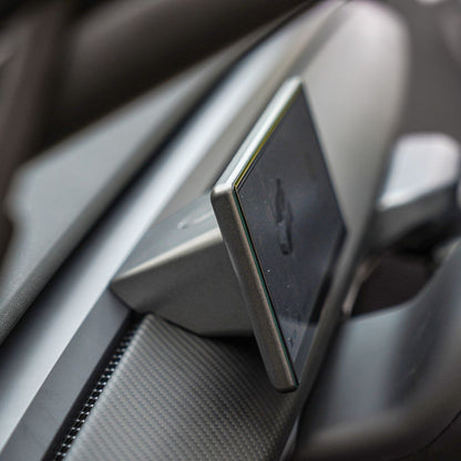 TESERY 9‘’ Carplay Instrument Dashboard Screen Display for Tesla Model 3 / Y