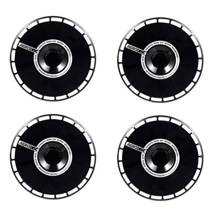 TESERY Aero DISC Wheel Covers for Model Y / Model 3 Highland