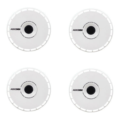 TESERY Aero DISC Wheel Covers for Model Y / Model 3 Highland