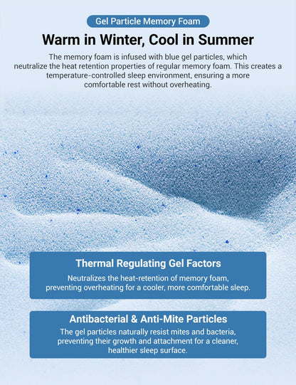 TESERY Camping Mattress for Tesla Model 3/Y